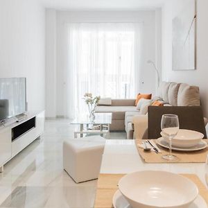 Appartement met Drie Slaapkamers
